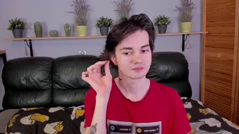 Edgar online show from October 2025 02:45:01 AM