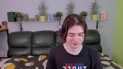 Edgar online show from March 2026 05:01:02 AM