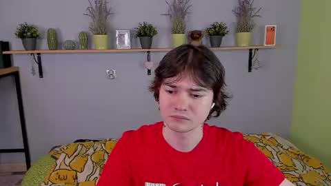 Edgar online show from July 2026 01:30:01 AM