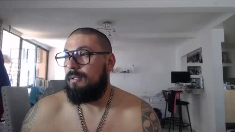 Snapshot of edgarram83 chatting on February 2025 06:34:02 PM edgarram83 online show from February 2025 06:34:02 PM