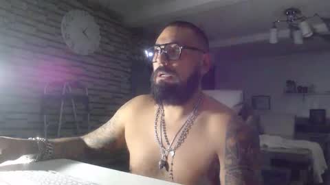 Snapshot of edgarram83 chatting on October 2025 07:20:01 AM edgarram83 online show from October 2025 07:20:01 AM