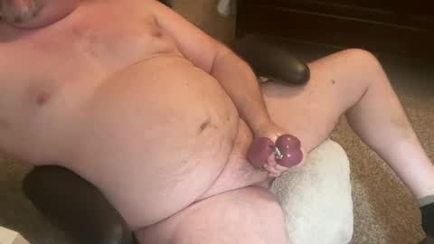 Edging Fun online show from December 2024 03:49:02 PM