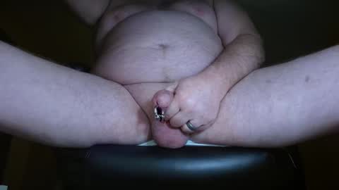 Edging Fun online show from March 2025 10:55:02 PM