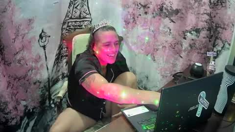 Angel online show from July 2026 12:28:01 AM