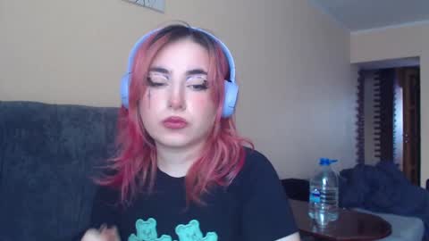 fickle demon made of clumps of matter online show from December 2024 08:26:01 AM