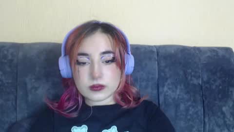 fickle demon made of clumps of matter online show from December 2024 01:08:02 PM