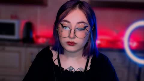 fickle demon made of clumps of matter online show from February 2025 03:38:02 PM