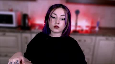 fickle demon made of clumps of matter online show from March 2025 12:48:01 AM