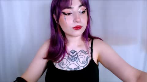 Snapshot of ediefris chatting on June 2026 10:32:02 PM fickle demon made of clumps of matter online show from June 2026 10:32:02 PM