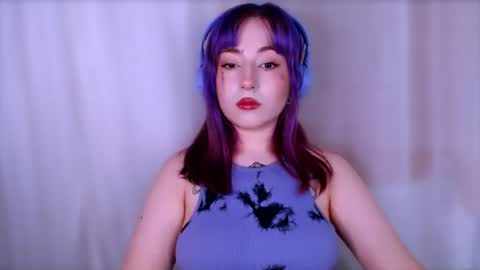 Snapshot of ediefris chatting on July 2026 09:32:02 PM fickle demon made of clumps of matter online show from July 2026 09:32:02 PM