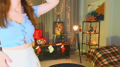 Snapshot of edithbrucker chatting on December 2024 03:05:02 AM Im Sally  Im new here   lets meet online show from December 2024 03:05:02 AM