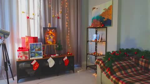 Snapshot of edithbrucker chatting on December 2024 09:17:02 AM Im Sally  Im new here   lets meet online show from December 2024 09:17:02 AM