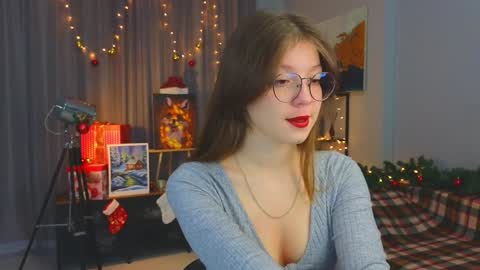 Snapshot of edithbrucker chatting on January 2025 03:07:02 AM Im Sally  Im new here   lets meet online show from January 2025 03:07:02 AM