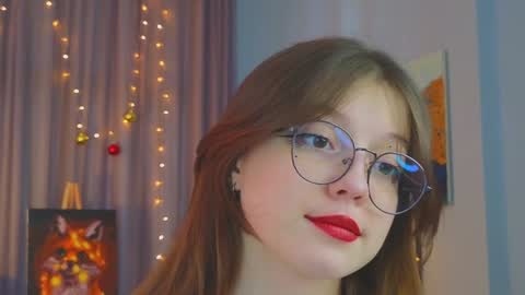 Snapshot of edithbrucker chatting on January 2025 09:13:02 AM Im Sally  Im new here   lets meet online show from January 2025 09:13:02 AM