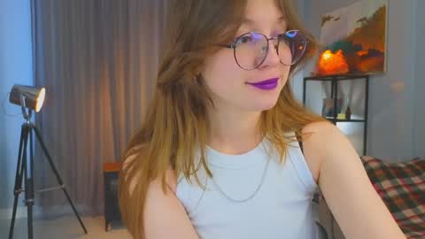 Snapshot of edithbrucker chatting on January 2025 06:14:01 AM Im Sally  Im new here   lets meet online show from January 2025 06:14:01 AM