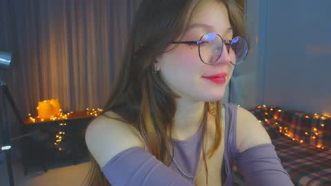 Snapshot of edithbrucker chatting on January 2025 06:17:02 AM Im Sally  Im new here   lets meet online show from January 2025 06:17:02 AM