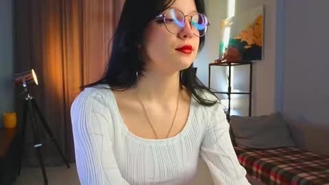 Snapshot of edithbrucker chatting on February 2025 03:56:02 AM Im Sally  Im new here   lets meet online show from February 2025 03:56:02 AM