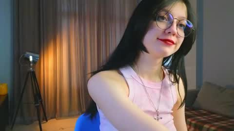 Snapshot of edithbrucker chatting on February 2025 11:30:02 AM Im Sally  Im new here   lets meet online show from February 2025 11:30:02 AM