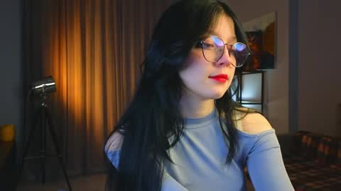 Snapshot of edithbrucker chatting on February 2025 03:15:02 AM Im Sally  Im new here   lets meet online show from February 2025 03:15:02 AM