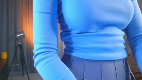 Snapshot of edithbrucker chatting on March 2025 03:01:01 AM Im Sally  Im new here   lets meet online show from March 2025 03:01:01 AM