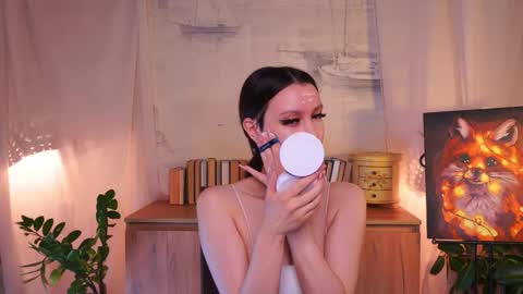 Snapshot of edithbrucker chatting on September 2025 04:40:02 AM Im Sally  Im new here   lets meet online show from September 2025 04:40:02 AM