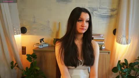 Snapshot of edithbrucker chatting on October 2025 07:40:02 AM Im Sally  Im new here   lets meet online show from October 2025 07:40:02 AM