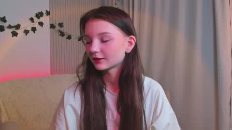 Snapshot of edithgalpin chatting on February 2025 12:30:01 AM Lisa online show from February 2025 12:30:01 AM