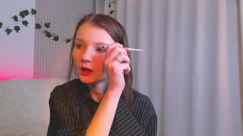 Snapshot of edithgalpin chatting on February 2025 12:36:02 AM Lisa online show from February 2025 12:36:02 AM