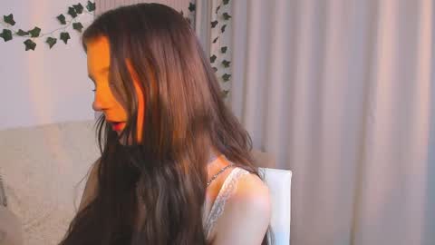 Snapshot of edithgalpin chatting on February 2025 11:00:02 PM Lisa online show from February 2025 11:00:02 PM