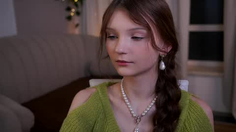 Lisa  online show from March 2026 11:27:02 PM