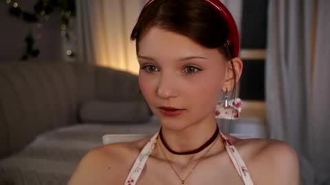 Snapshot of edithgalpin chatting on June 2026 11:30:02 PM Lisa online show from June 2026 11:30:02 PM