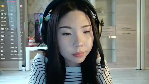 Snapshot of edithobeng chatting on February 2026 10:01:02 AM Kama online show from February 2026 10:01:02 AM