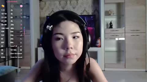 Snapshot of edithobeng chatting on February 2026 11:53:01 AM Kama online show from February 2026 11:53:01 AM