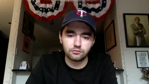 Snapshot of edmundfitz75 chatting on June 2026 12:31:01 AM EddieFitz75 online show from June 2026 12:31:01 AM