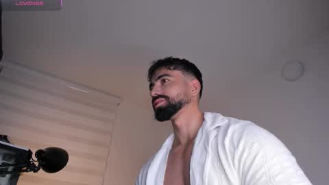 edrick online show from November 2025 10:15:02 AM