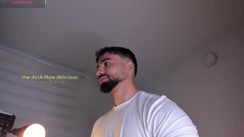 edrick online show from November 2025 11:31:02 AM