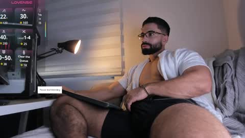 edrick online show from May 2026 12:02:01 PM