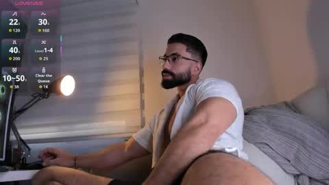 edrick online show from May 2026 11:40:01 AM