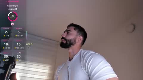 edrick online show from June 2026 11:54:02 AM