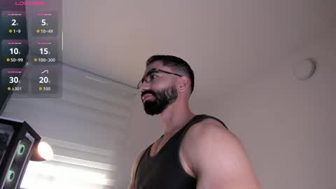 edrick online show from July 2026 01:02:01 PM