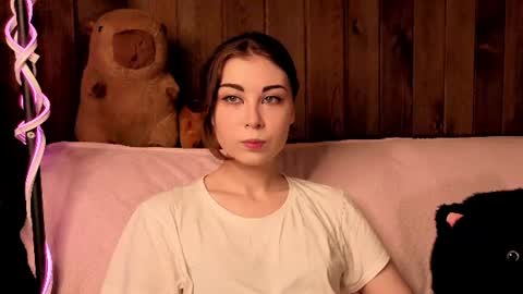 Eva online show from July 2026 08:22:01 PM