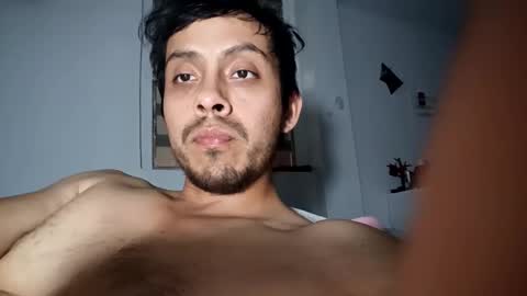 Eduar99 online show from December 2025 10:17:02 PM