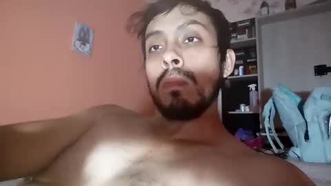 Eduar99 online show from April 2026 07:44:01 PM