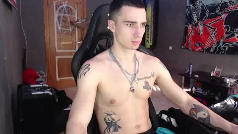 Eduar online show from November 2025 09:19:02 AM