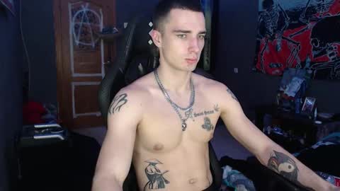 Eduar online show from November 2025 04:47:01 PM