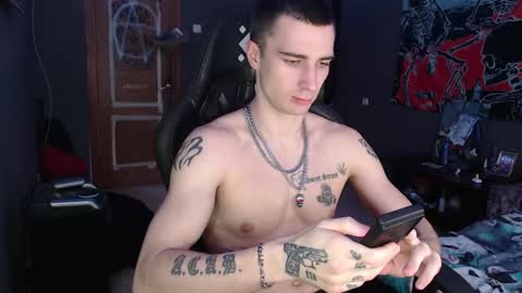 Eduar online show from December 2025 10:42:01 AM