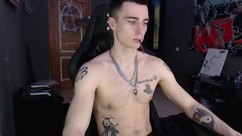 Snapshot of eduard_loveee chatting on February 2026 11:36:02 AM Eduar online show from February 2026 11:36:02 AM