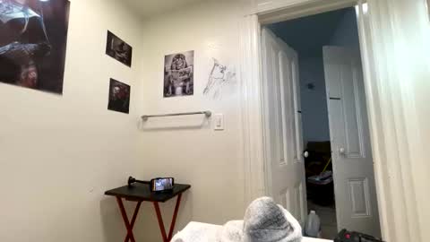 edvmendez1766 online show from March 2026 02:49:02 PM