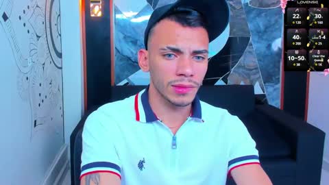 Edward Colleman online show from February 2025 04:05:01 AM