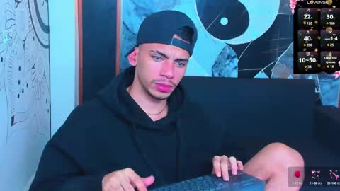 Edward Colleman online show from February 2025 08:05:01 AM